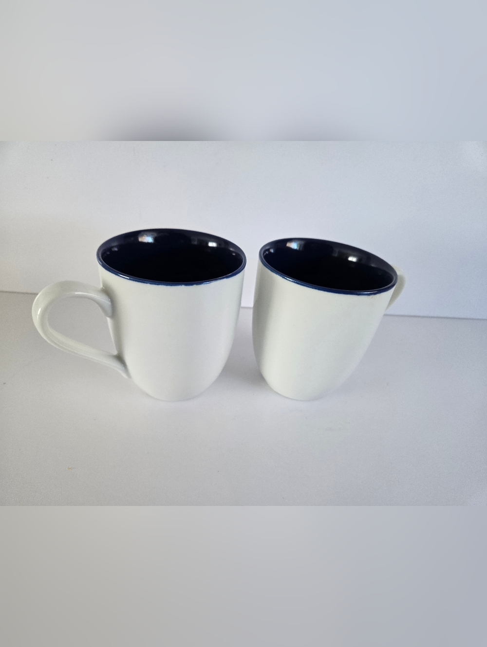 Coffee Mug Cup Set